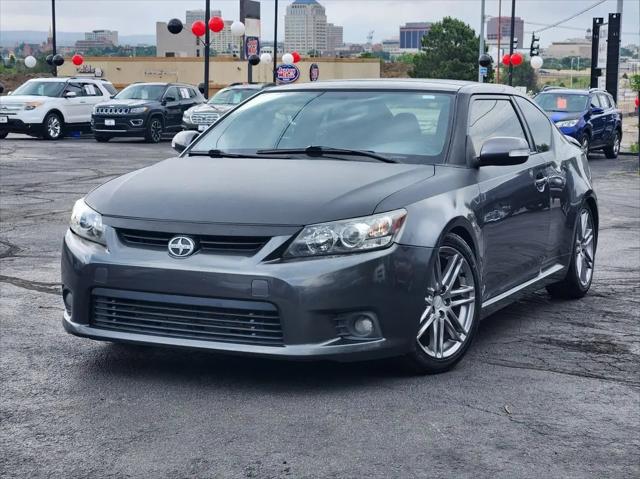 2013 Scion tC Base for sale in Colorado Springs, CO
