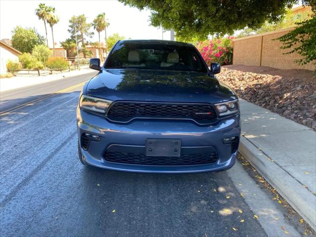 2021 Dodge Durango GT RWD
