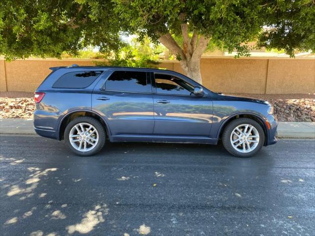 2021 Dodge Durango GT RWD