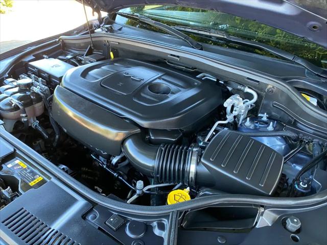 2021 Dodge Durango GT RWD