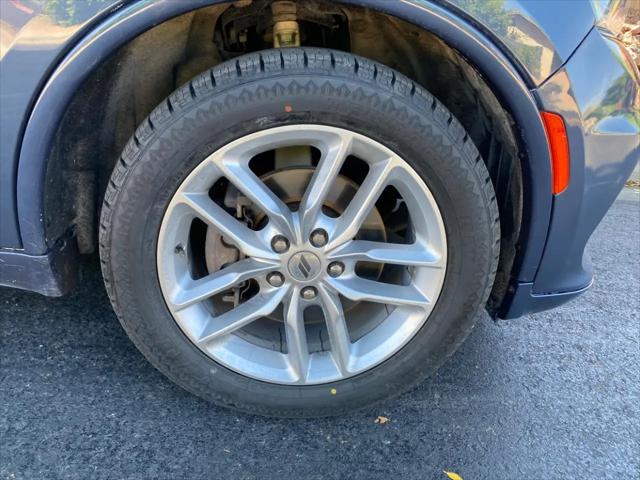 2021 Dodge Durango GT RWD
