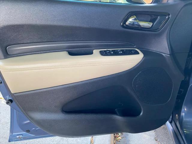 2021 Dodge Durango GT RWD