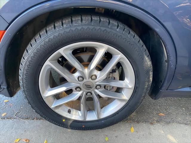 2021 Dodge Durango GT RWD