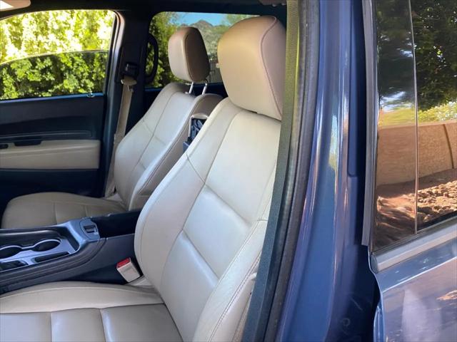2021 Dodge Durango GT RWD