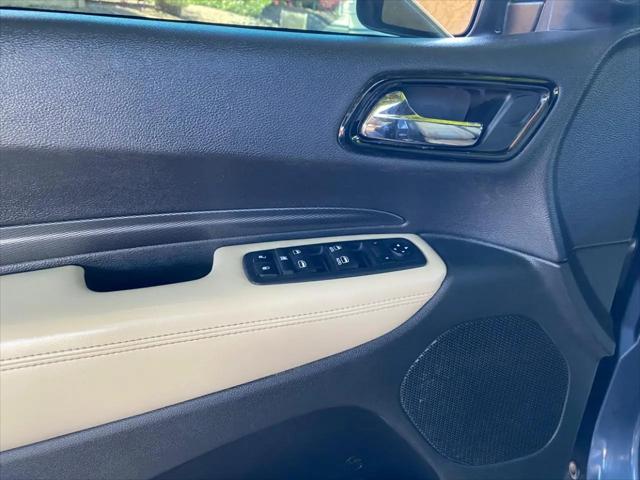 2021 Dodge Durango GT RWD