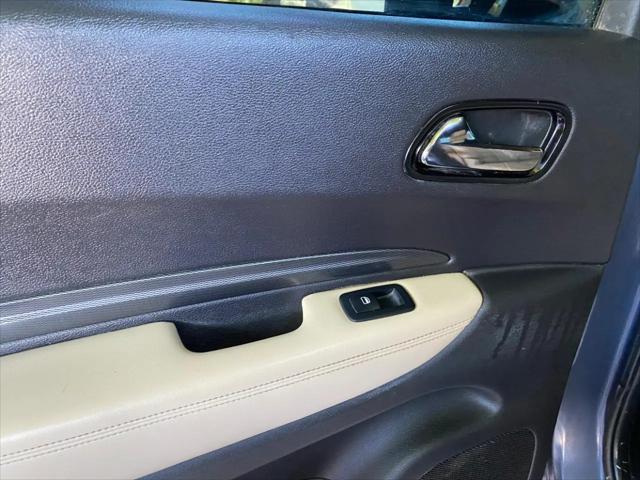2021 Dodge Durango GT RWD