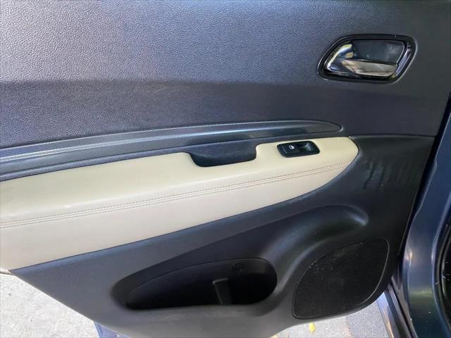 2021 Dodge Durango GT RWD