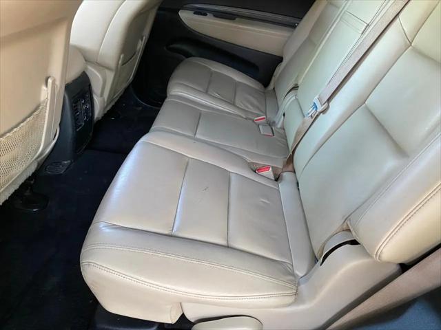 2021 Dodge Durango GT RWD