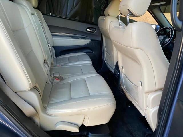 2021 Dodge Durango GT RWD