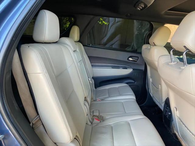 2021 Dodge Durango GT RWD