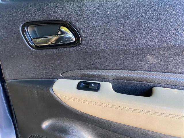 2021 Dodge Durango GT RWD
