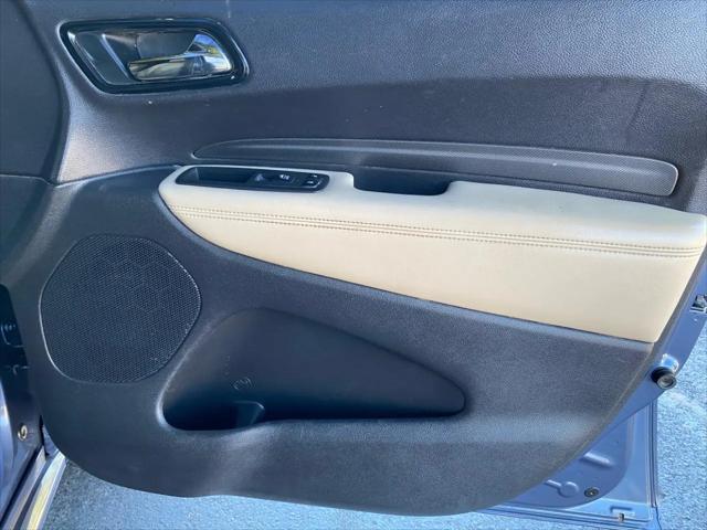 2021 Dodge Durango GT RWD