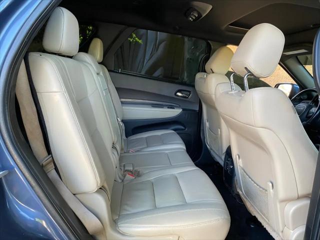 2021 Dodge Durango GT RWD