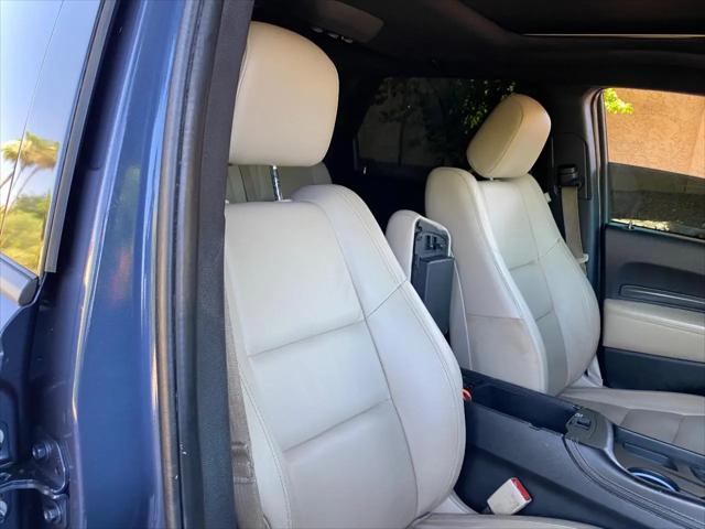 2021 Dodge Durango GT RWD