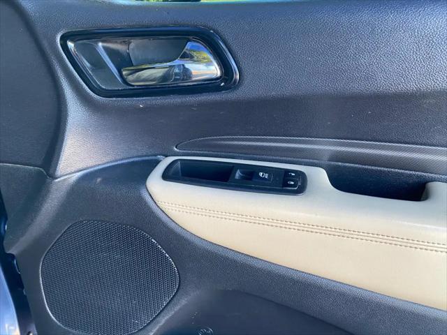 2021 Dodge Durango GT RWD