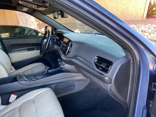 2021 Dodge Durango GT RWD