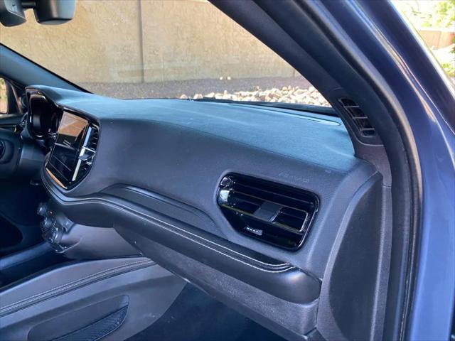 2021 Dodge Durango GT RWD