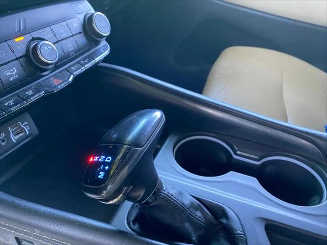 2021 Dodge Durango GT RWD