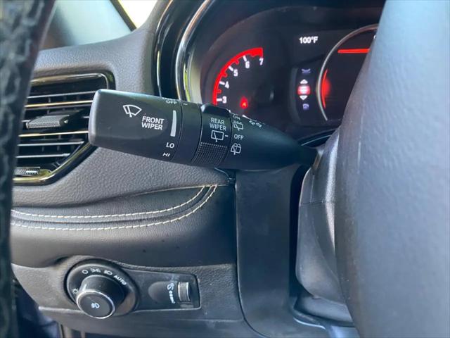 2021 Dodge Durango GT RWD