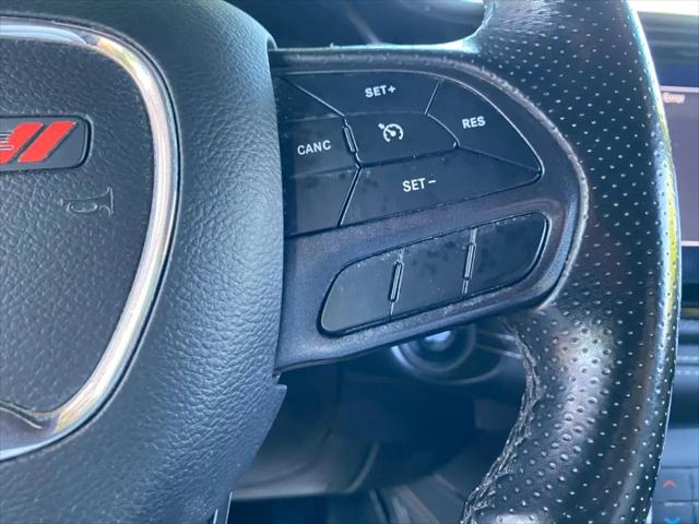 2021 Dodge Durango GT RWD