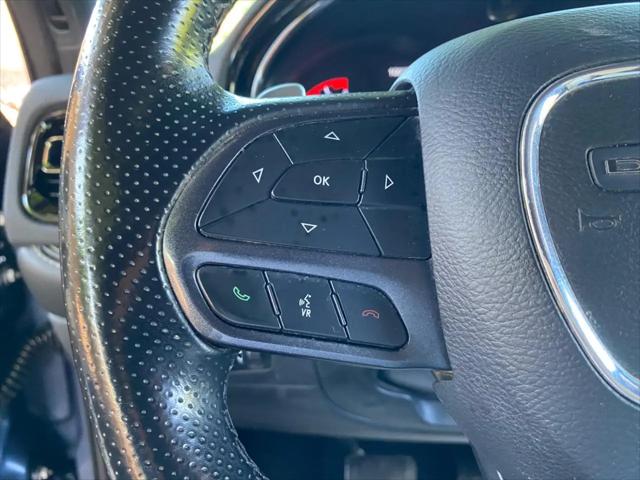 2021 Dodge Durango GT RWD