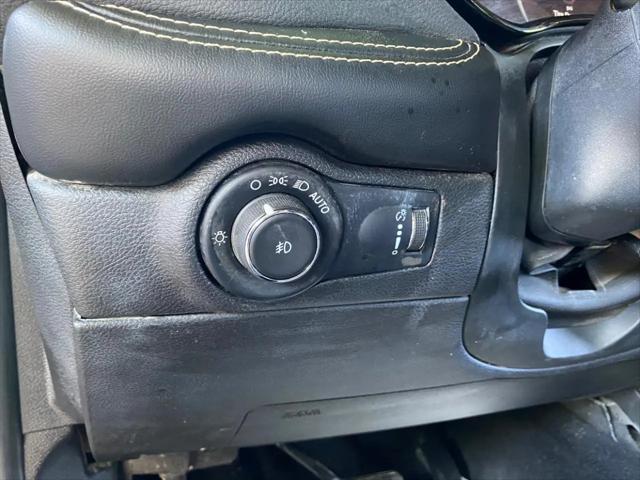 2021 Dodge Durango GT RWD