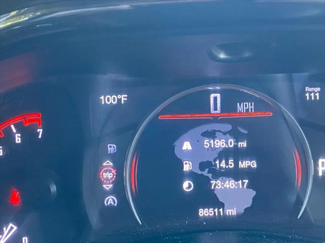 2021 Dodge Durango GT RWD