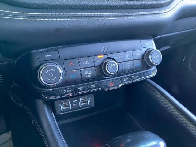2021 Dodge Durango GT RWD