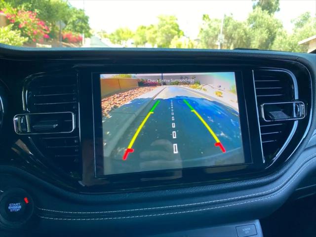 2021 Dodge Durango GT RWD