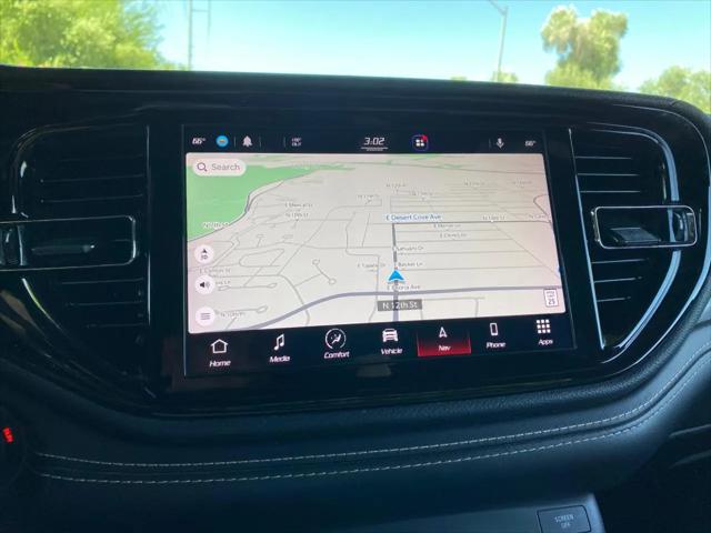 2021 Dodge Durango GT RWD