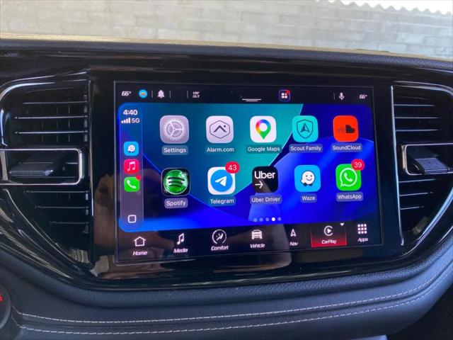 2021 Dodge Durango GT RWD