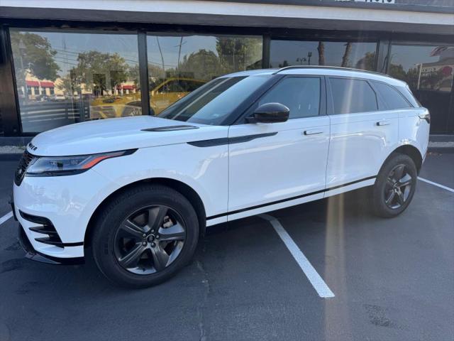 2025 Land Rover Range Rover Velar P250 Dynamic SE for sale in Downey, CA