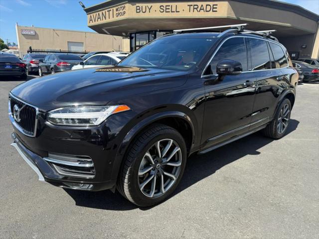 2018 Volvo XC90 T6 Momentum for sale in Vallejo, CA