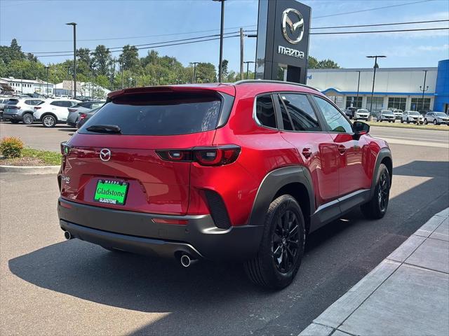 2026 Mazda CX-50 2.5 S Preferred