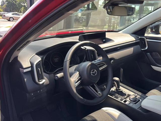 2026 Mazda CX-50 2.5 S Preferred