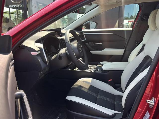 2026 Mazda CX-50 2.5 S Preferred