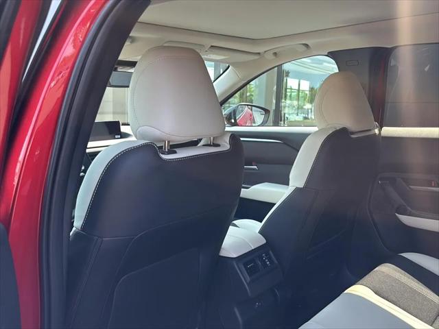 2026 Mazda CX-50 2.5 S Preferred
