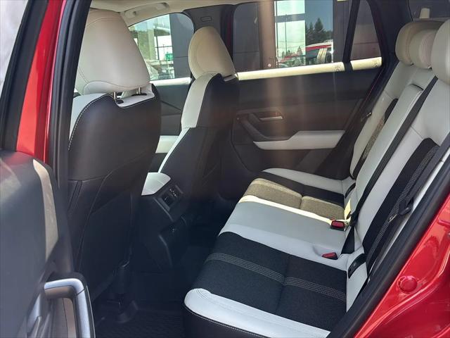 2026 Mazda CX-50 2.5 S Preferred