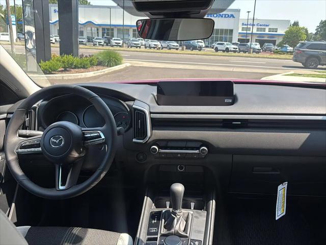 2026 Mazda CX-50 2.5 S Preferred