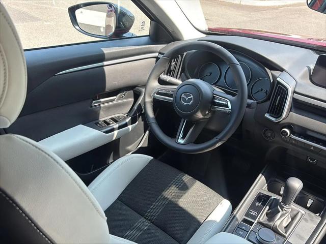 2026 Mazda CX-50 2.5 S Preferred