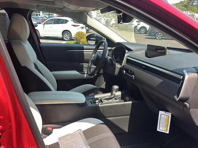 2026 Mazda CX-50 2.5 S Preferred