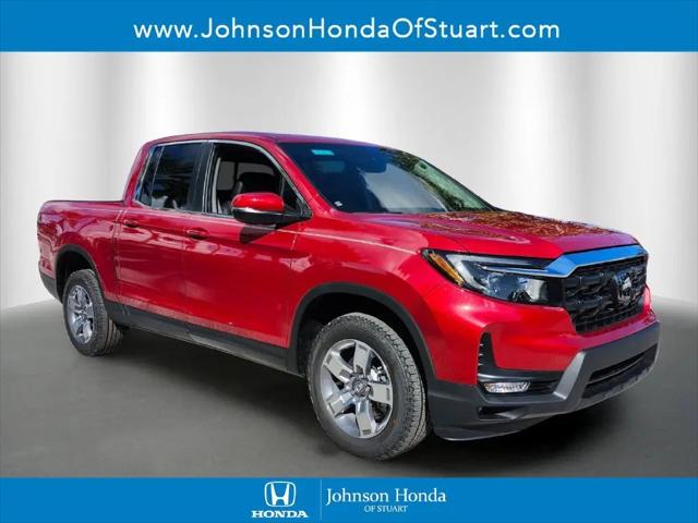 2026 Honda Ridgeline RTL for sale in Stuart, FL