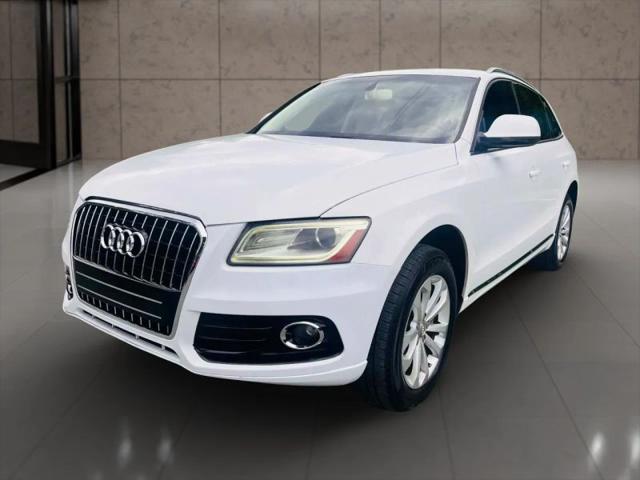 2013 Audi Q5 2.0T Premium for sale in Germanton, NC