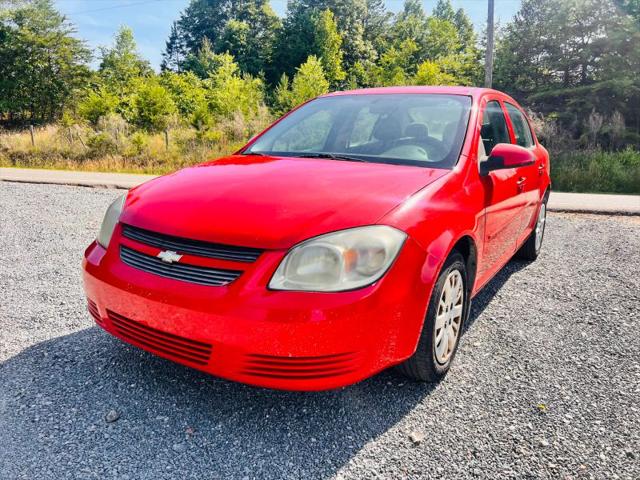 2010 Chevrolet Cobalt LT for sale in Germanton, NC