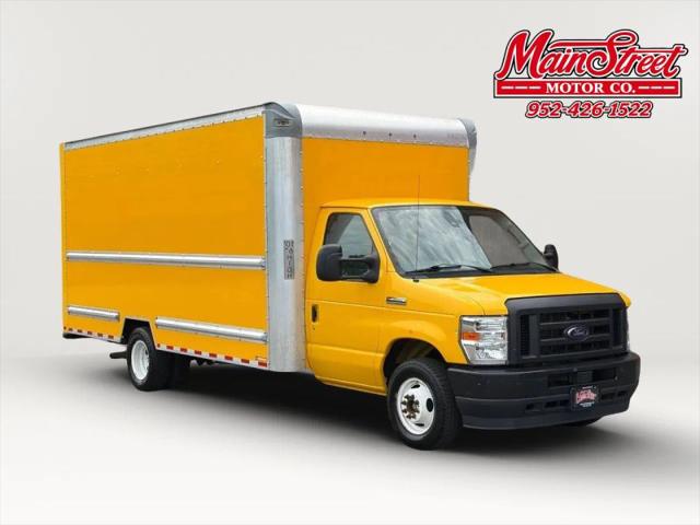 2022 Ford E-350 Cutaway Base for sale in Hopkins, MN