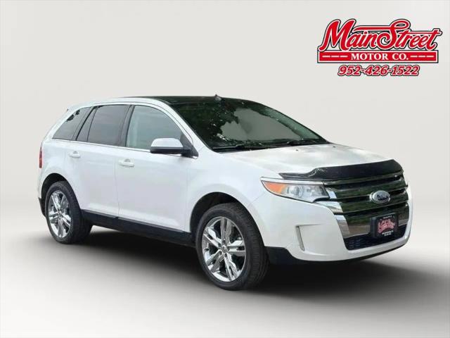 2011 Ford Edge Limited for sale in Hopkins, MN