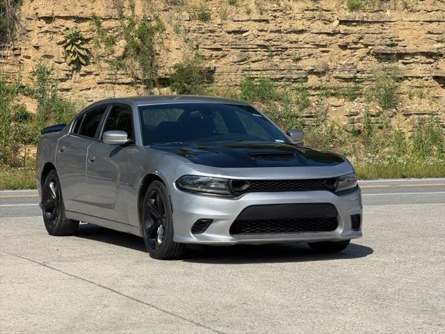 2016 Dodge Charger R/T for sale in Woodbury, TN