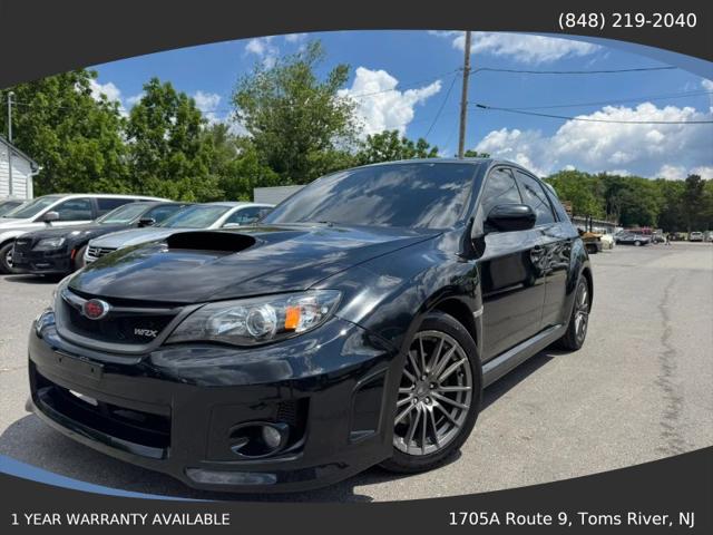 2013 Subaru Impreza WRX Premium for sale in Toms River, NJ