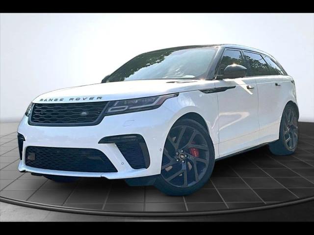 2020 Land Rover Range Rover Velar SVAutobiography Dynamic for sale in Franklin Square, NY