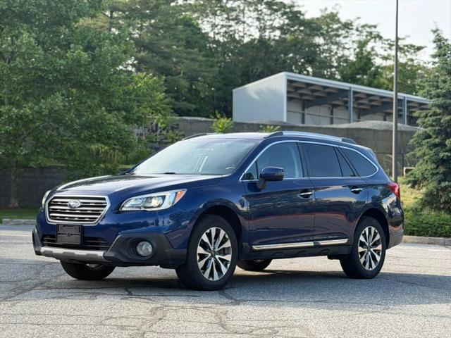 2017 Subaru Outback 3.6R Touring for sale in Wakefield, MA